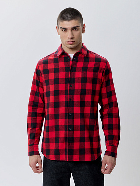 Woven shirt