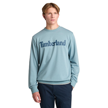 TFO Sweatshirt Wordmark Linear Logo Regular