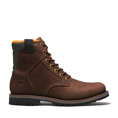 Redwood Falls Boot WP