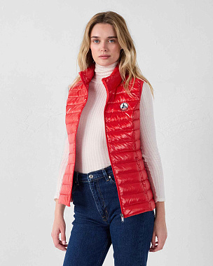 Seda Down Vest