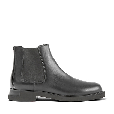 Iman Chelsea Boots