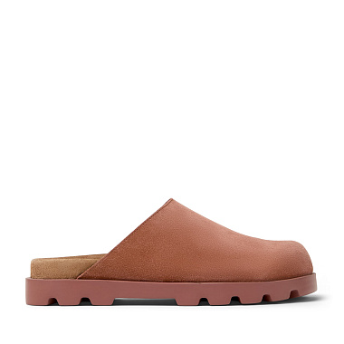 Brutus Clogs