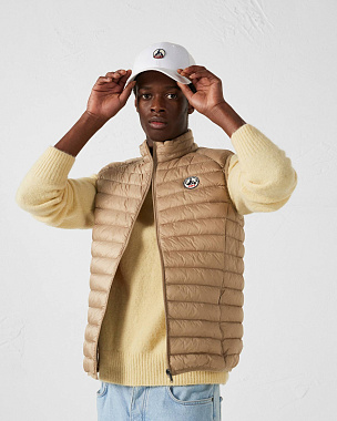 Tom Down Vest