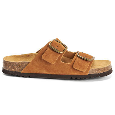 Josephine Sandal Slide