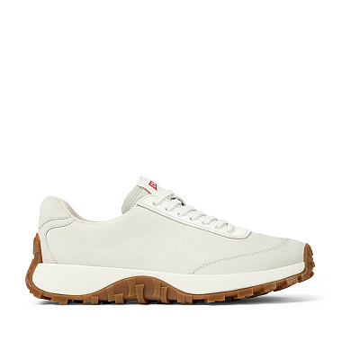 Drift Trail Sneakers Vibram Leather