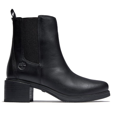 Dalston Vibe Chelsea Boot