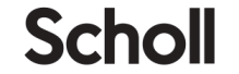 Размерная сетка Scholl