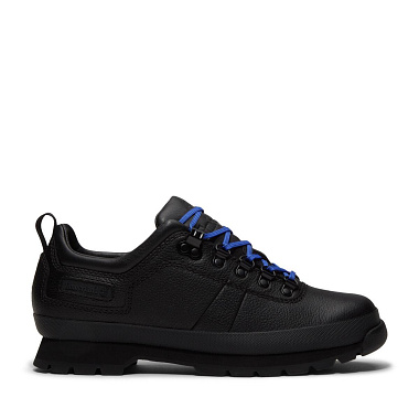 Euro Hiker Low Primaloft