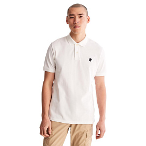 Polo Millers River Pique Regular