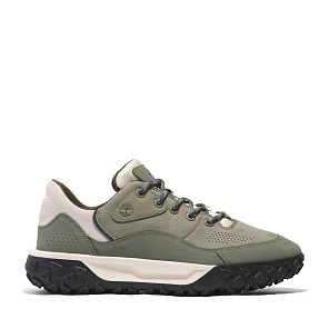 Motion 6 Low Leather/Fabric