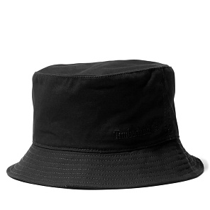 Bucket Hat Cotton Canvas