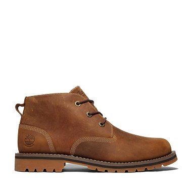 Larchmont Chukka WP
