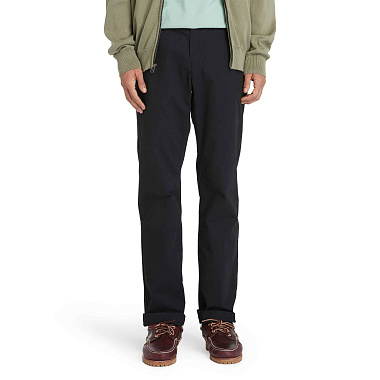 Chino Pant Claremont Poplin Slim