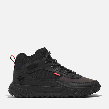 Motion 6 Super Oxford Leather Helcore