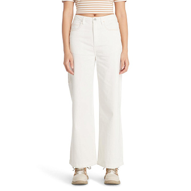 Pant Undyed Carpenter Refibra