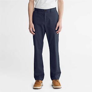 Chino Pant Twill Squam Lake Stretch