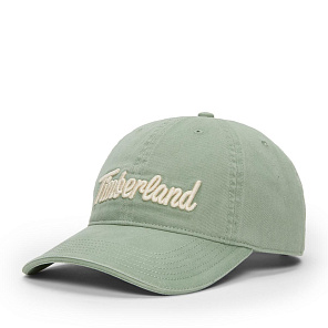 Baseball Cap Embroidered Logo