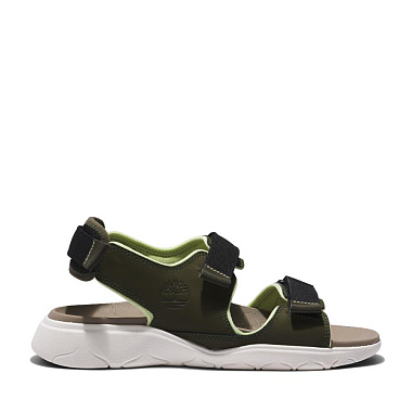 Whitehaven Sandal Backstrap