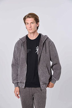 LC M Hoodie FW26