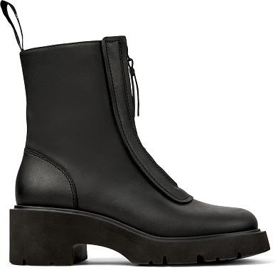 Milah Ankle Boots