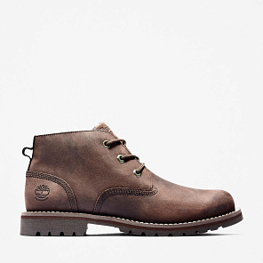 Larchmont Chukka WP