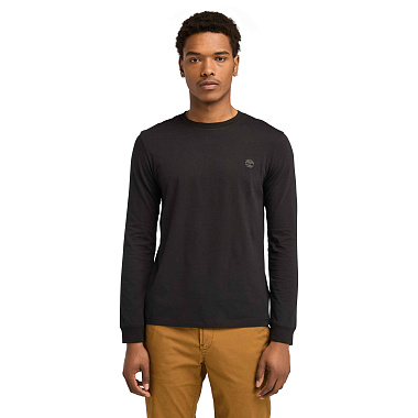 Longsleeve Dunstan River Slim
