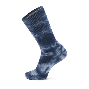 1 Pair Crew Socks