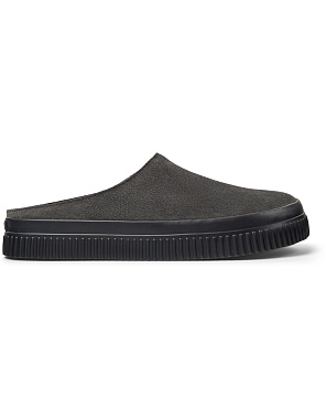 Peu Roda Clogs Leather