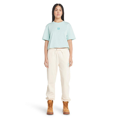 Sweatpant Stack Logo Relaxed