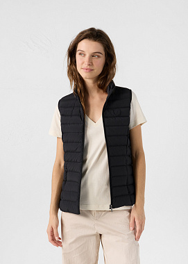 Grenada Matte Down Vest