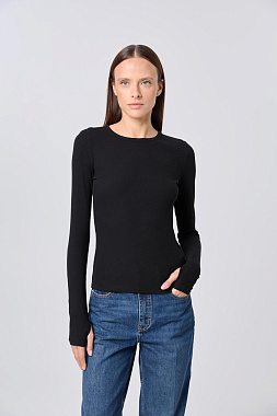 LC W T-shirt FW26