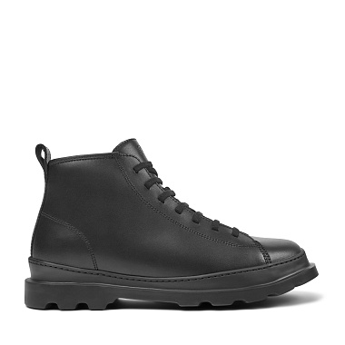 Brutus Ankle Boots Mid