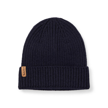 Beanie Rib Knit