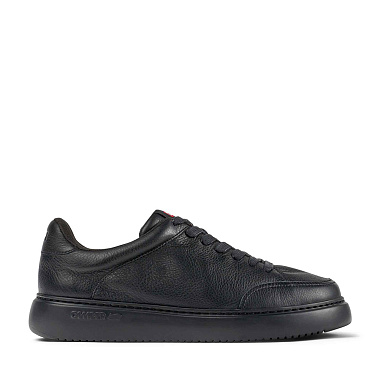 Runner K21 Sneakers Leather