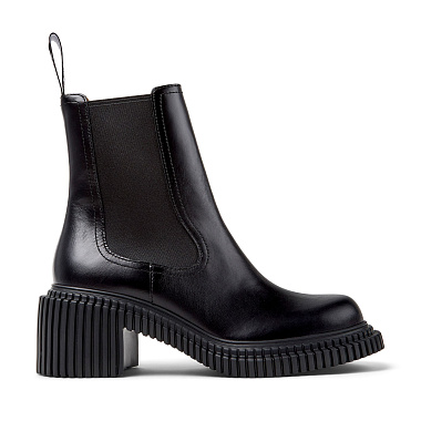 Pix London Chelsea Boots