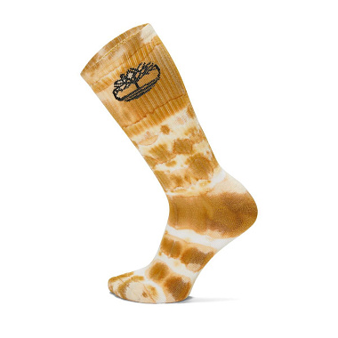 1 Pair Tie Dye Sock