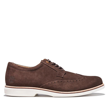City Groove Brogue