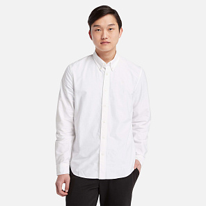 Shirt Oxford Slim