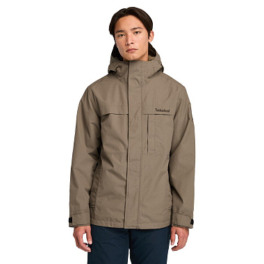 Jacket Benton 3 in 1 WP