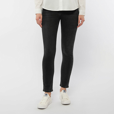 PEARL High waist skinny