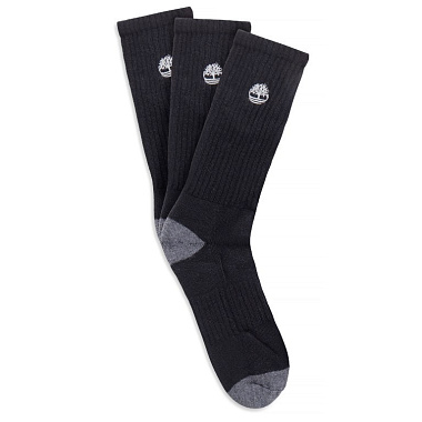 Носки (набор) 3 Pair Crew Socks