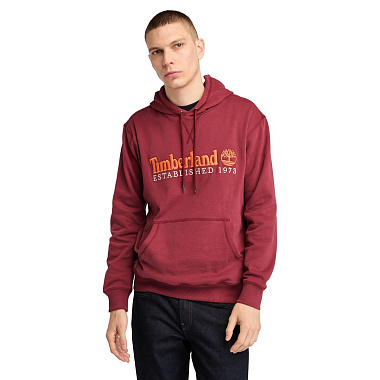 Sweatshirt Essential Established 1973 Hoodie Regular