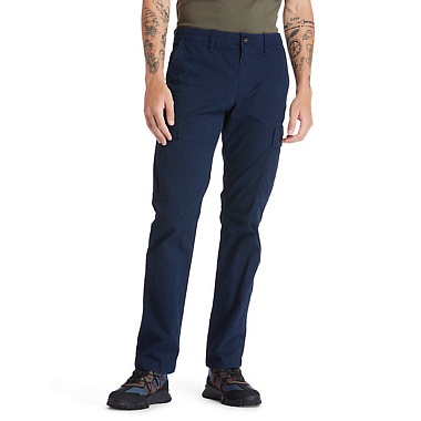 Cargo Pant Outdoor Relaxed