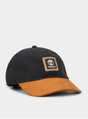 Baseball Cap Zig Zag Logo