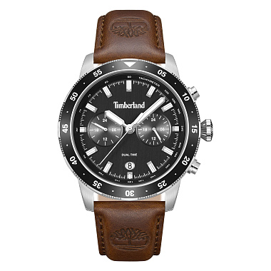 Parkman watch