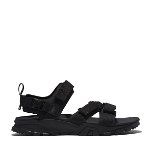 Garrison Trail Sandal 2 Strap