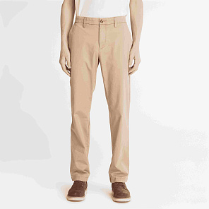 Chino Pant Twill Squam Lake Stretch Straight