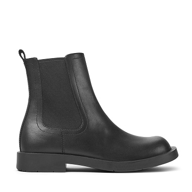 LAB Mil 1978 Chelsea Boots