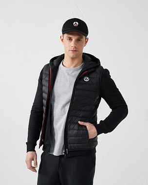 Tom Down Vest