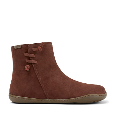 Peu cami Ankle boots